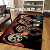 Halloween Carpets and Rug Horror movie Carpet Floor Mat Living Room Bedroom Decorate Large Area Soft Carpet Kids Room Rug 1