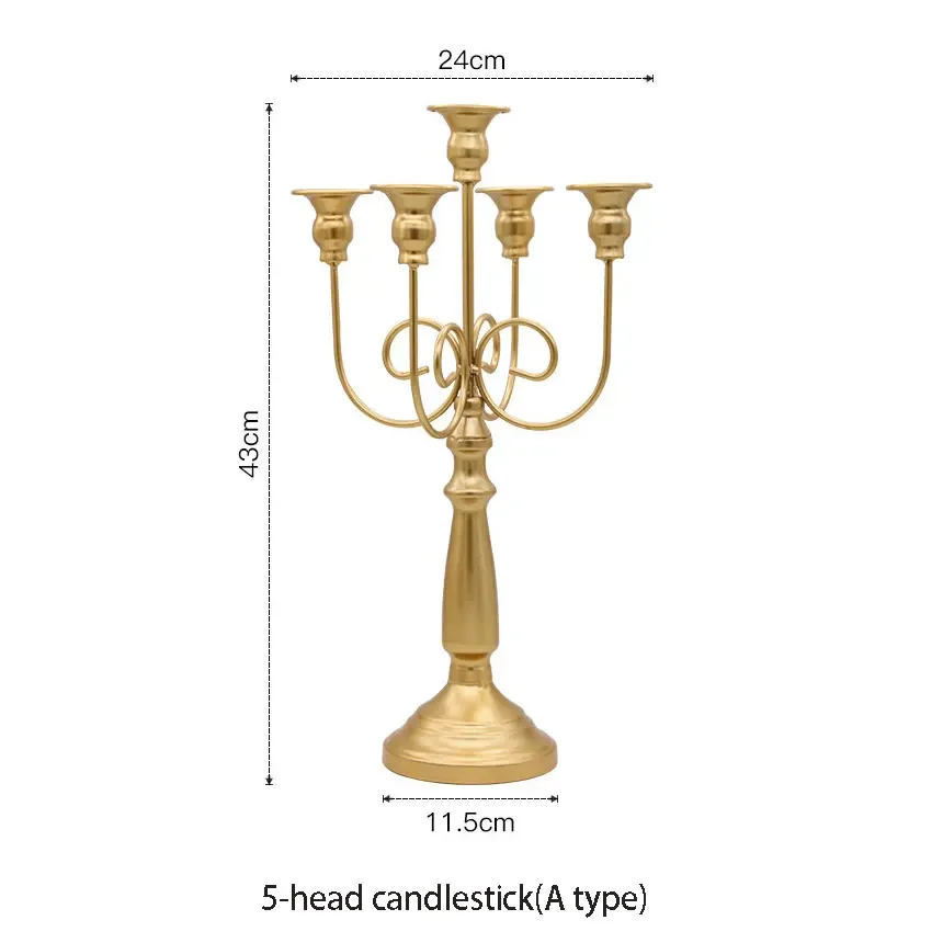 5-head(A type)