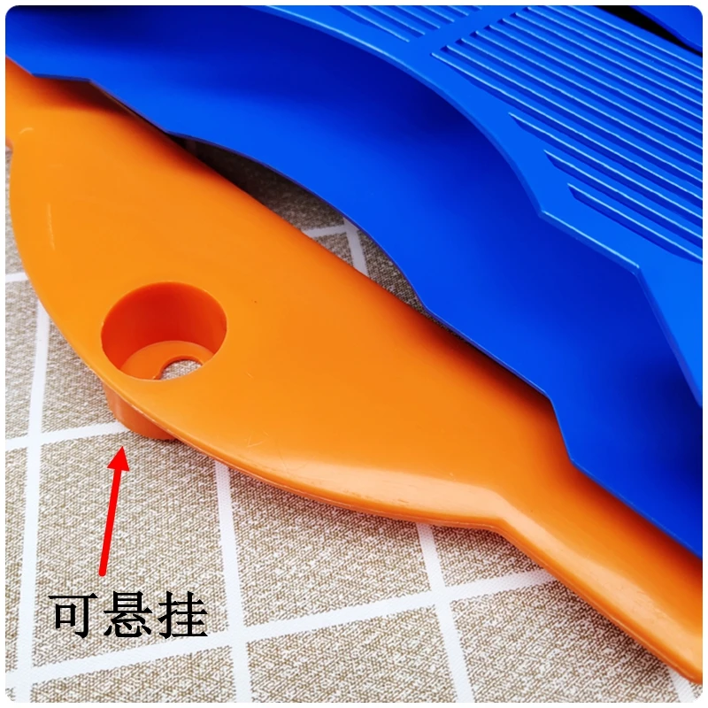 Hangable and minimalist Magazine Storage And Organization Shelf Desktop Bookshelf Dust-Proof Storage Book Box For Writer