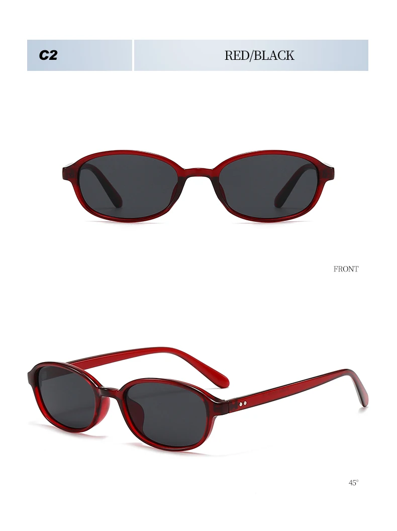 Schutzbrille 3 Stück Neue 2026 Quare Bunte Sonnenbrille Outdoor Casual Nieten Dekorative Sonnenbrille Strand Sonnenschein Brillen – Detail 12