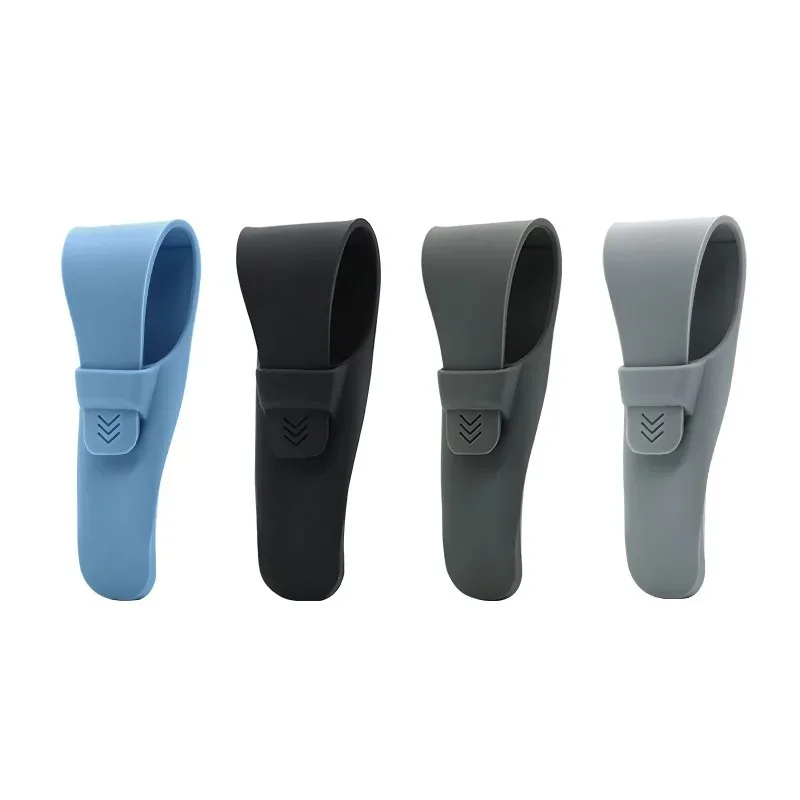 Silicone Waterproof Razor Case for Travel