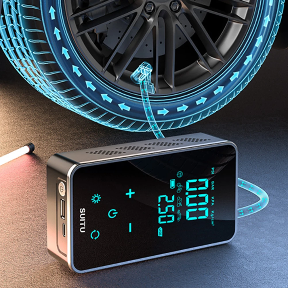 �޴�� Ÿ�̾� ��â��, ���� ���� �����, LCD ���÷���, ���� ��â�� ����, ������� ���� ���� 1800MAH, 150PSI