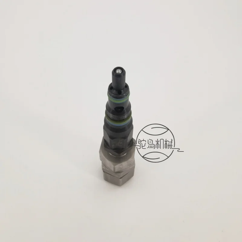 141-7812 1417812relief valve 340-6790 control valve for M312 M313D M315 valved