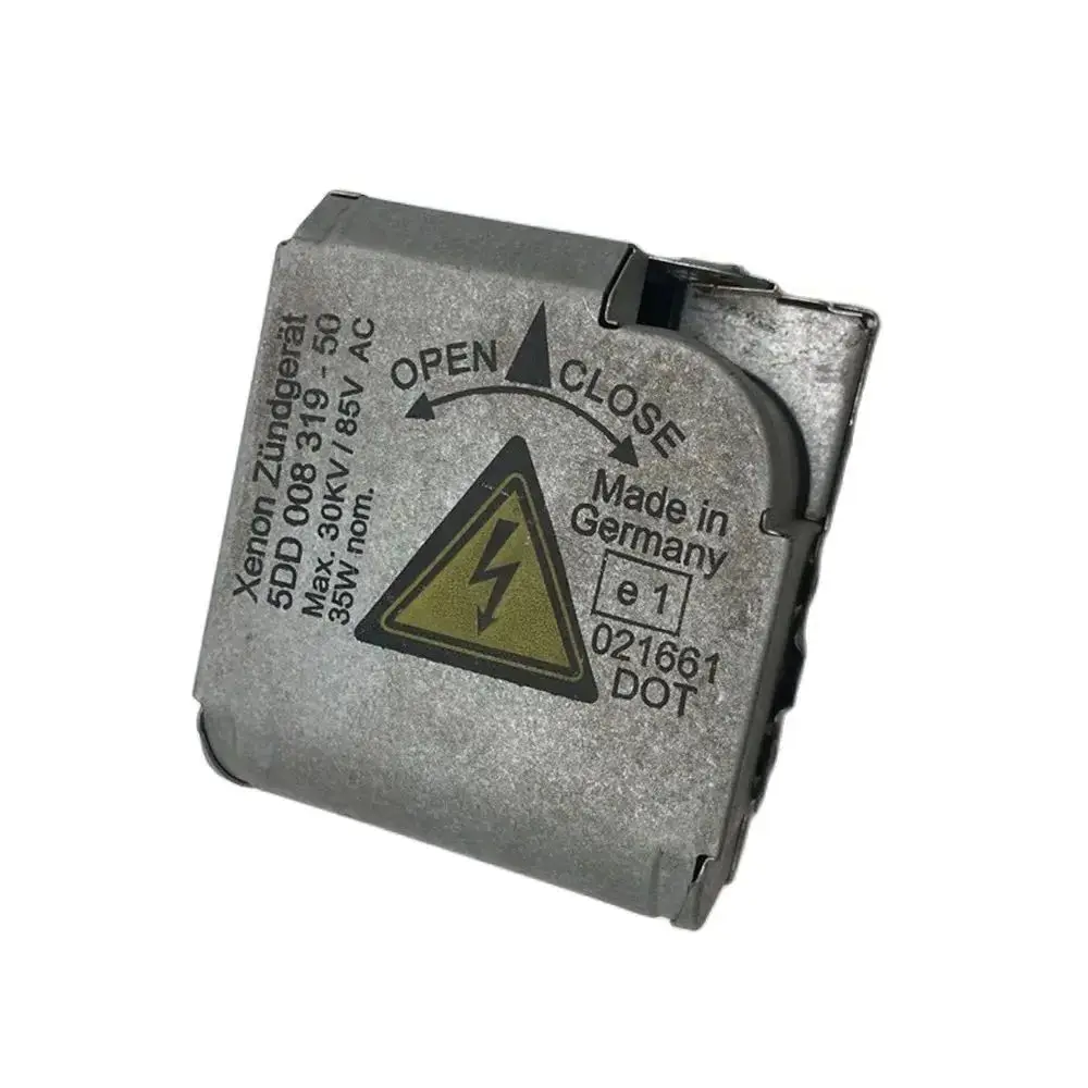 5DD 008 319 50 Xenon ballast for Mercedes Audi A6 S6 bmw