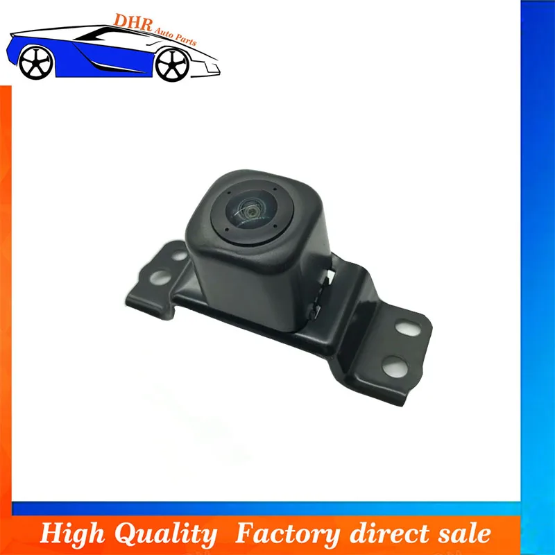 

867B0-60012 867B0-60012 Front View Parking Camera For 17-21 Toyota Land Cruiser Lexus LX570