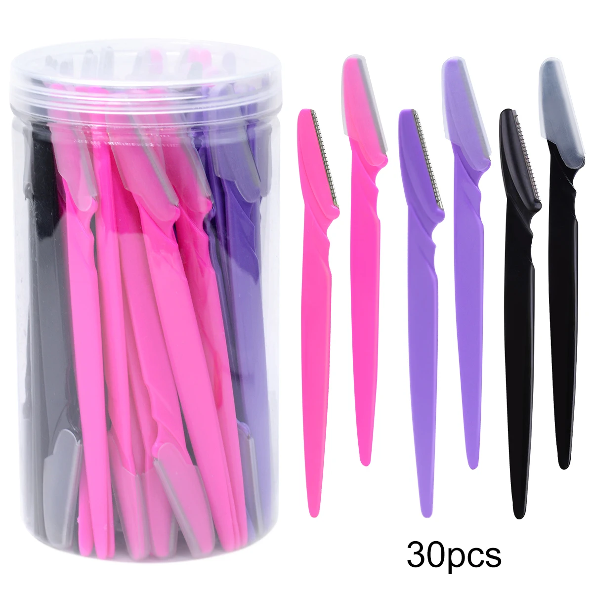 30pcs razors set 3
