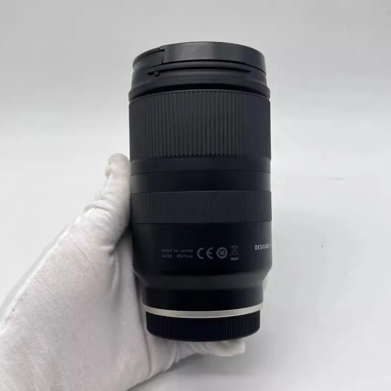 타몬 28-75mm F2.8 Di III RXD (A036) 렌즈 (95% 새 상품, ) 마운트용 풀프레임 미러리스 카메라