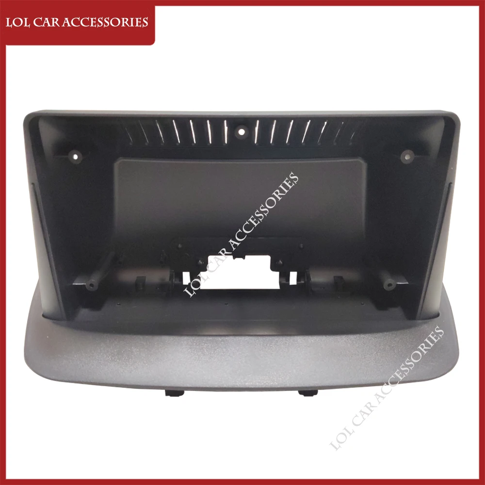 Renault Megane 3 Fluence 2008-2015 ڵ  MP5 GPS ȵ̵ ÷̾  , 2 Din Fascias г   Ŀ, 9 ġ