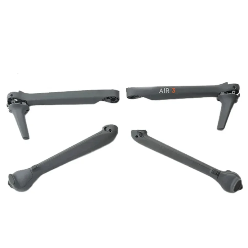 Arm Shell for DJI Mavic Air 3/3S Drone Left Right Rear Arms Cover without Motors Accessory Original