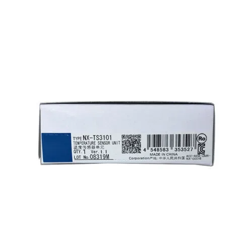 

New IN BOX NX-TS3101 Temperature Sensor Unit FAST SHIP
