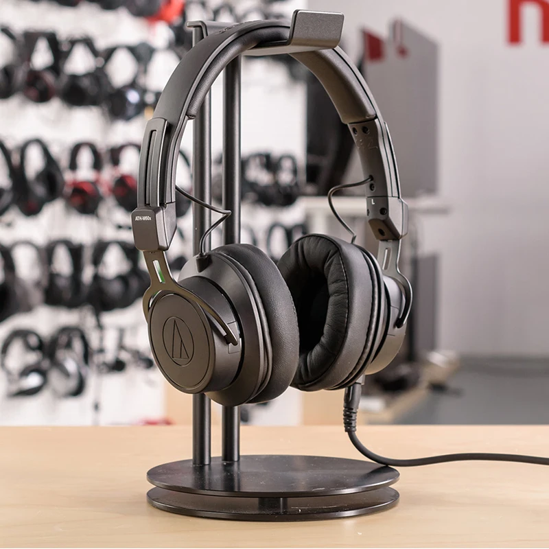 Technica ATH-M60xプロフェッショナルモニターヘッドフォン