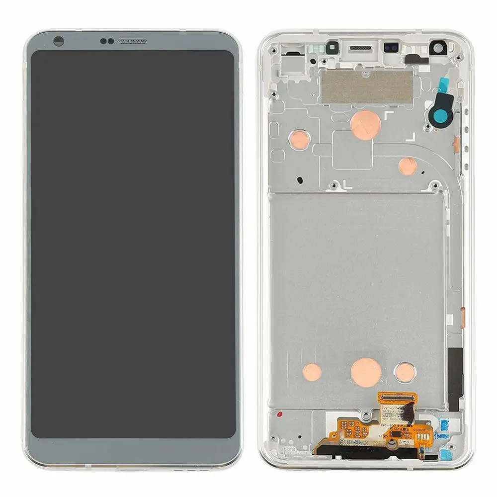 

Durable G6 Frame High-quality Assembly G6 Assembly With Frame Top-rated In-demand Durable G6 Assembly Trending