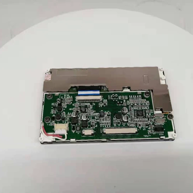 

High Quality Display Panel LCD 270-5554 386-3457 260-2193 279-7611 227-7698 for Excavator CAT320D ZX200-3