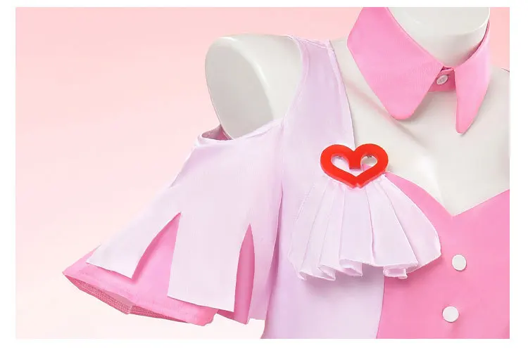 Umamusume Still in Love 4.5th Anniversary Racing Dress Cosplay Costume