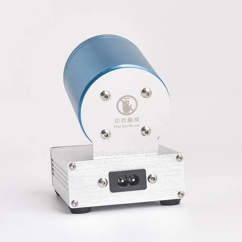 

Resin Heaters Agar Heaters Resin Softeners Can Set Temperatures Aluminum Alloy Body Dental Instruments