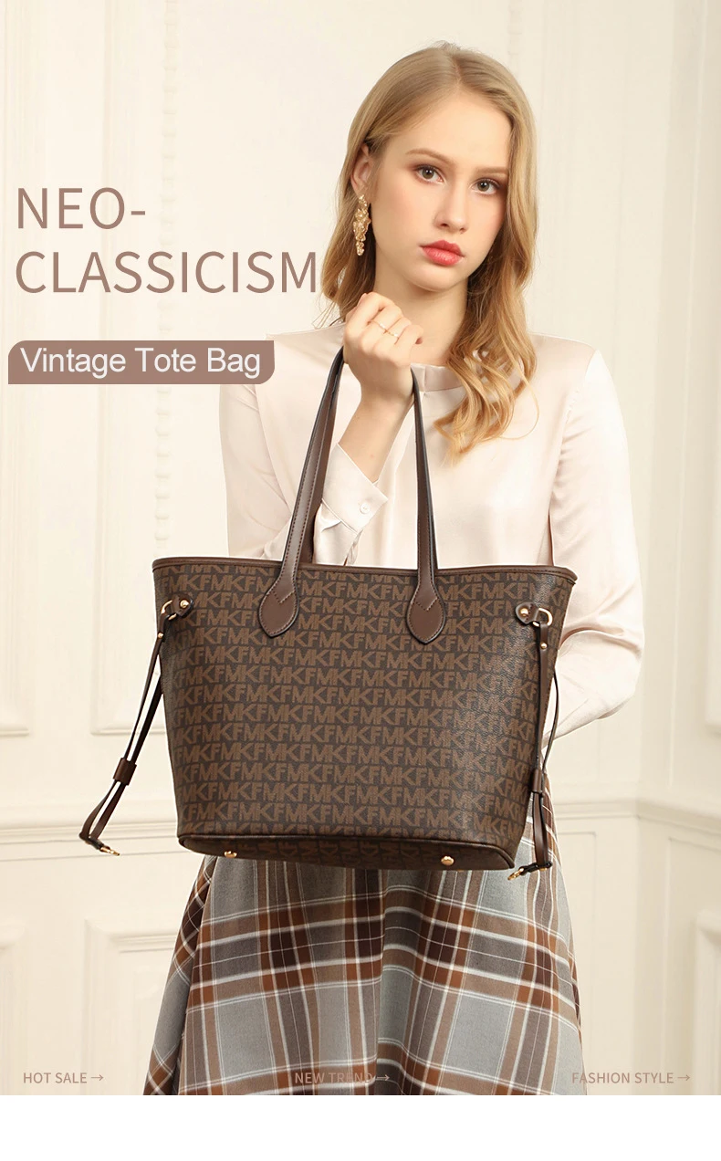 Trendy Fashionable Luxury Bag for Women