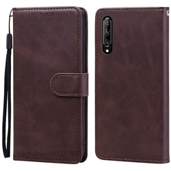 Soft Silicone Wallet Flip Case - Premium Phone Cover for Added Protection and Style (Coffee)