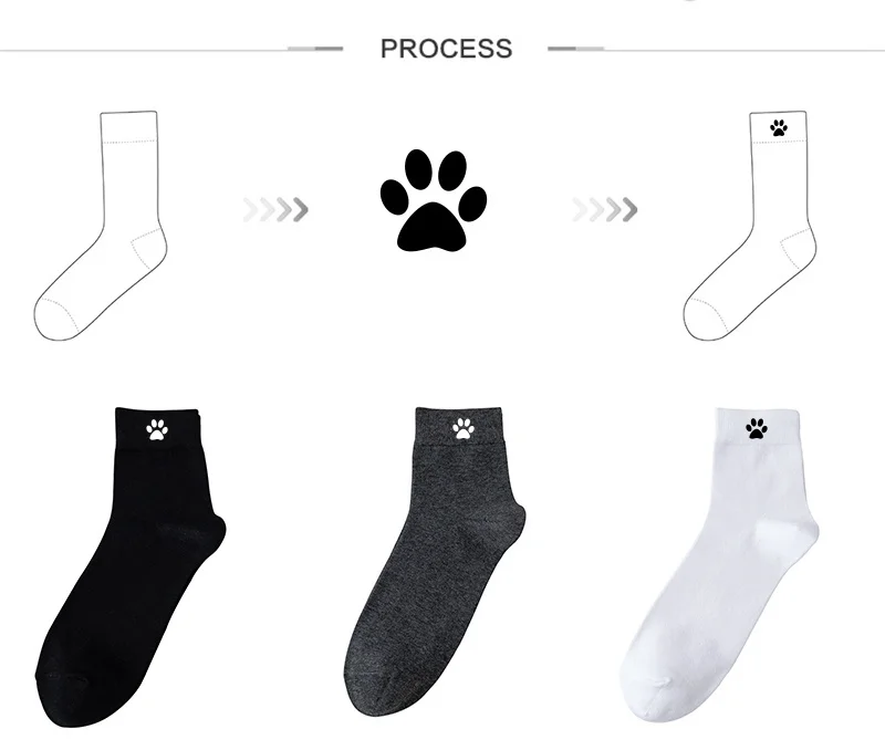 Men Cotton Socks OEM Male Middle Tube Socks Custom Printing Cotton Socks For Man Business Soft Socks 11 Sdb6a525ed55a41f0aec349cefe16320cw
