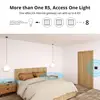 SONOFF SwitchMan R5 Scene Controller 6-Key Free-Wiring Smart Home EWeLink Automation Kits Works SONOFF M5 / MINIR3 Switch Esp32 3