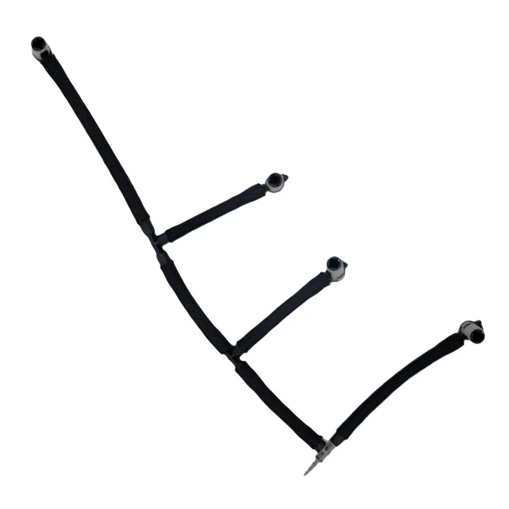 A3 컨버터블용 인젝터 교체 연료 인젝터 파이프, 카록 오프로드용, 옥타비아 III 해치백용, A3용