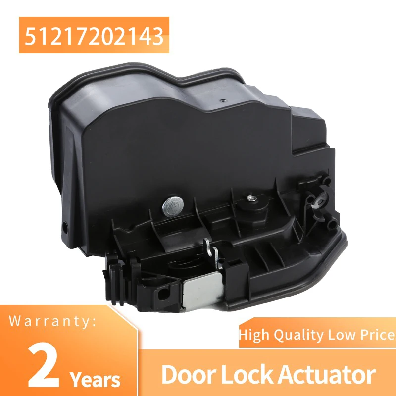 

Door Lock Actuator For BMW 5 Series F10 F18,OE 51217202143 51217202146 51227202147 51227202148 Central Control Car Accessor