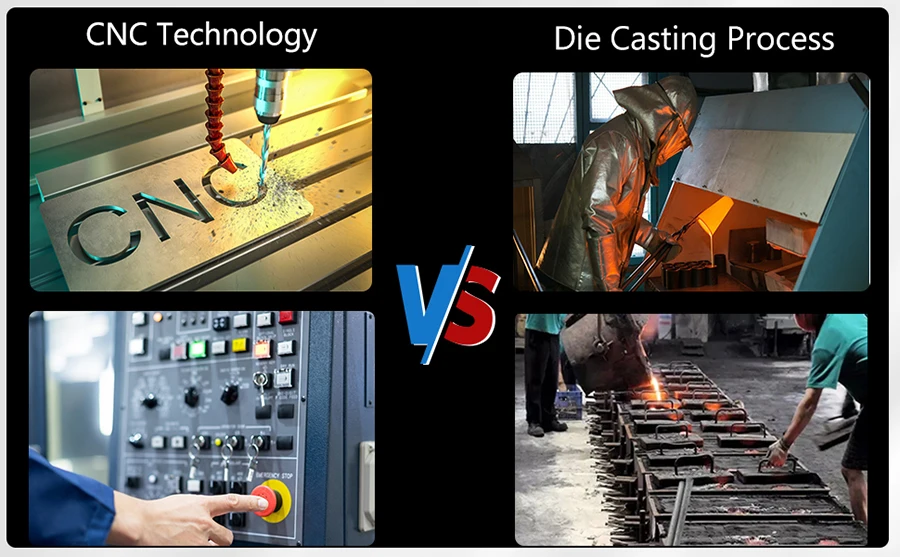 Description Picture 5 of itemARTCISE 46mm Low Profile Tripod Ball Head,All Metal CNC Single/Double Panorama Ball Head for Tripod, Camera DSLR Max Load 25kg