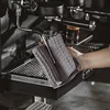 Super Absorbent Barista Bar Towel Coffee Machine Special Rag No Lint Square Towel Cleaning Cloth Coffee Machine Cleaning Towel 1