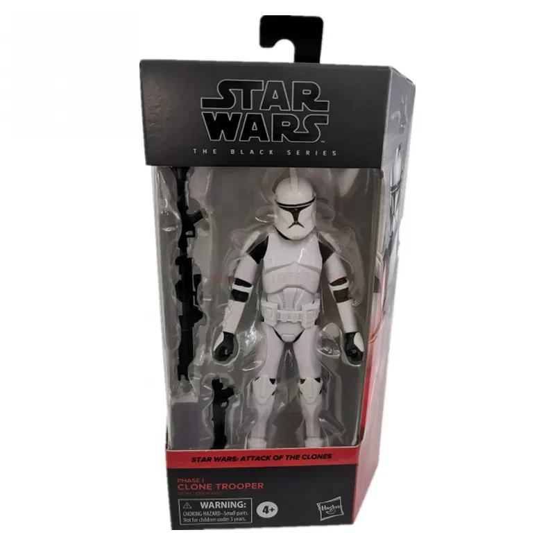 スターウォーズアクションフィギュアおもちゃ、ahsoka Tano,青色
