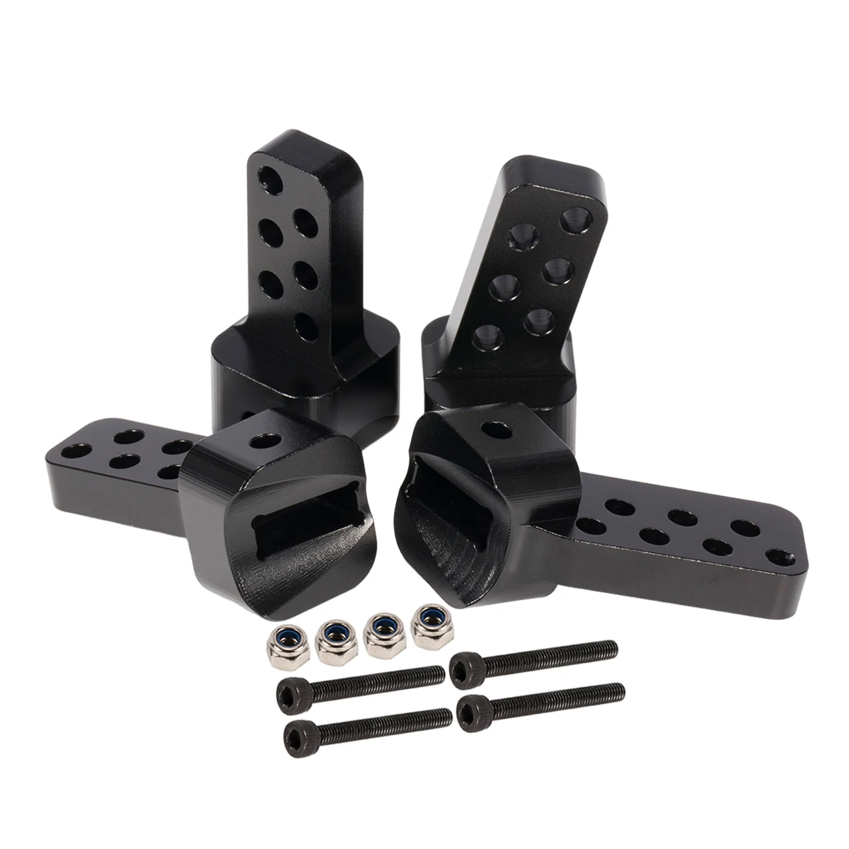 Set Assali Per Set Di Assali Anteriori E Posteriori In - Foto 9