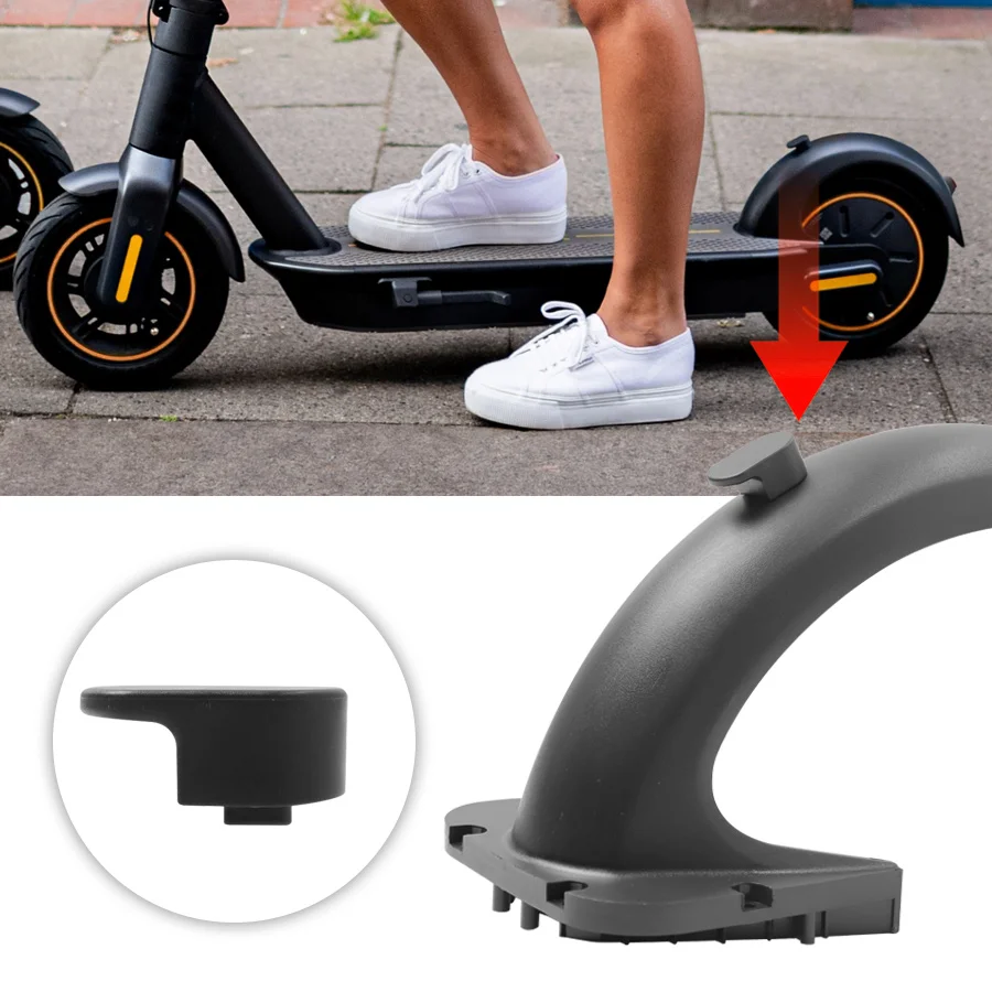 Monopatín Eléctrico Segway-ninebot Max G30LP - Gammaherramientasar - Foto 11