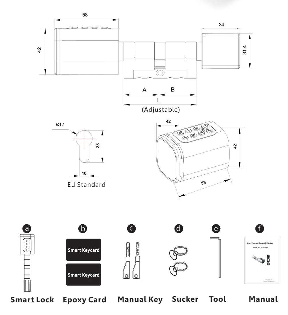 Phones e Accessories