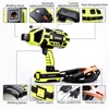 Semi Automatic Welding Machine 220V Handheld Arc Welder Home Electric Welder Digital Intelligent Current Thrust Fit Welder Tool 3