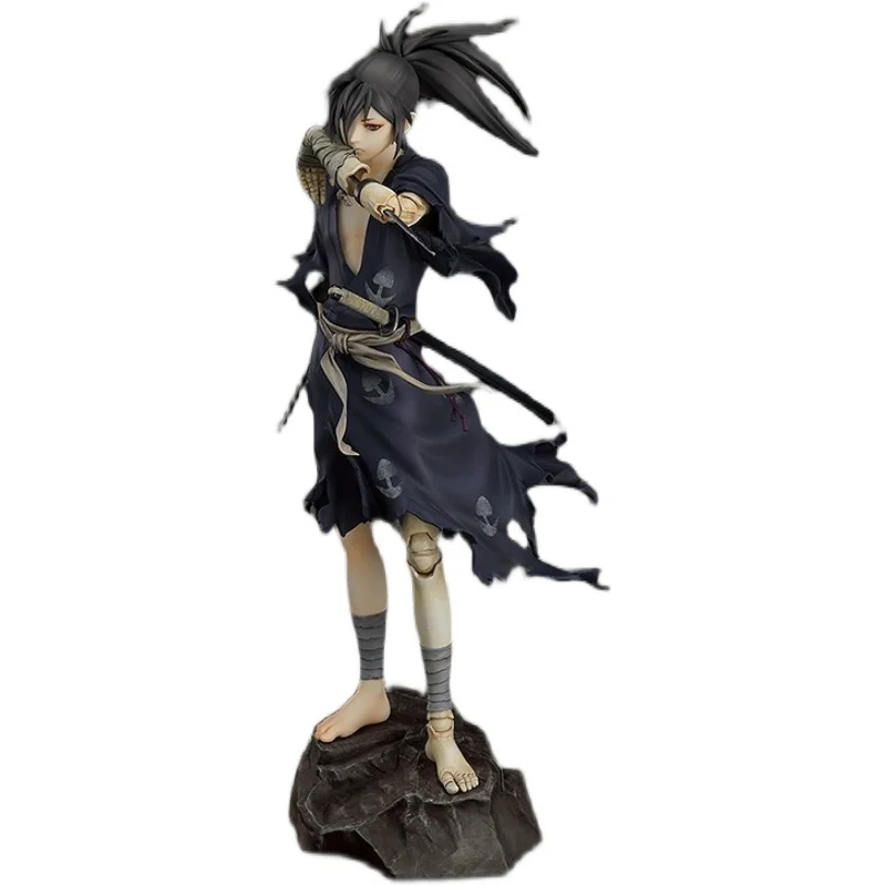 Dororo Hyakkimaru 1/8 Scale Figure