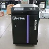 2024 Hot Fiber Laser Cleaning Machine Steel Metal Rust Removal Laser Cleaner 4