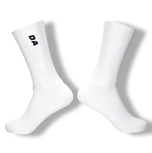 2026 NEW Pro DA Cycling Socks Aero Sock High Speed Sports For Men Anti-slip Breathable Athletic Moisture Control - Image 3