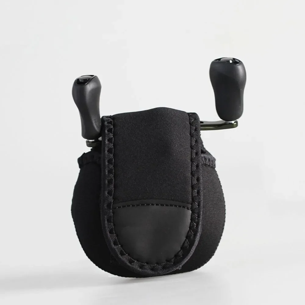 Fishing Reel Bag Baitcasting Reel Bag Fishing Tackle Accessories Reel Bag 2
