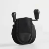Fishing Reel Bag Baitcasting Reel Bag Fishing Tackle Accessories Reel Bag 2