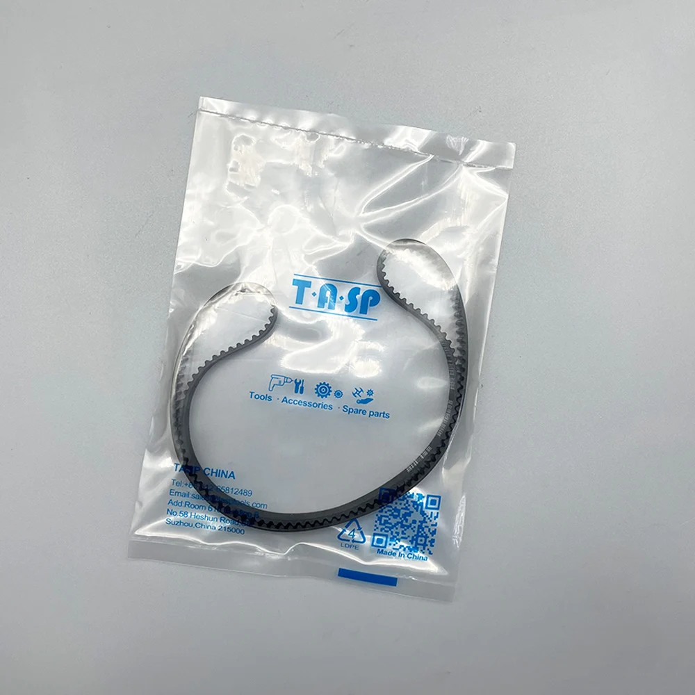 Breadmaker Machine Belt bread machine accessories 1x 90S3M525 Bread Maker Parts for Scarlett SL-1525 Cameron CB-4410 Midea Delta Gorenje Kitchen Appliance