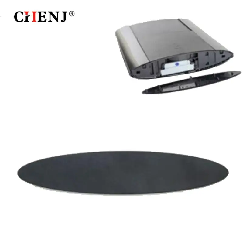 PS 3用スーパースリム4000本体交換HDDカバードアフラップスロットHDDディスクカバードア左右筐体表面ケース (フルセット) 新型PS3(CECH-4200&frasl;4000シリーズ)のHDD換装方法！ | ウサギガジェット