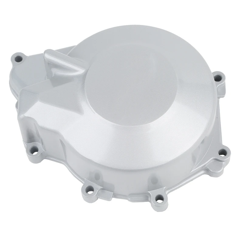 

Motorcycle Engine Stator Cover Crank Case For Yamaha YZF R6 600 1999-2002