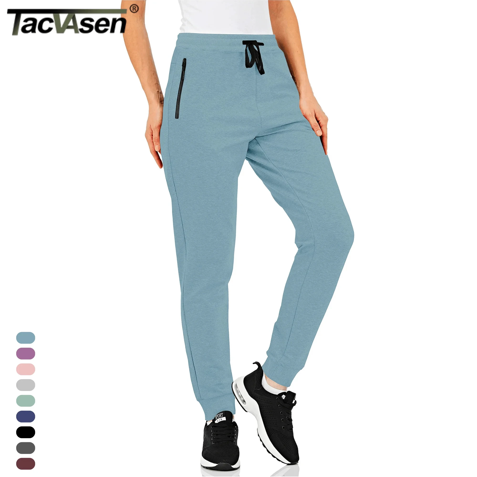 Slimline Joggers Taveuni