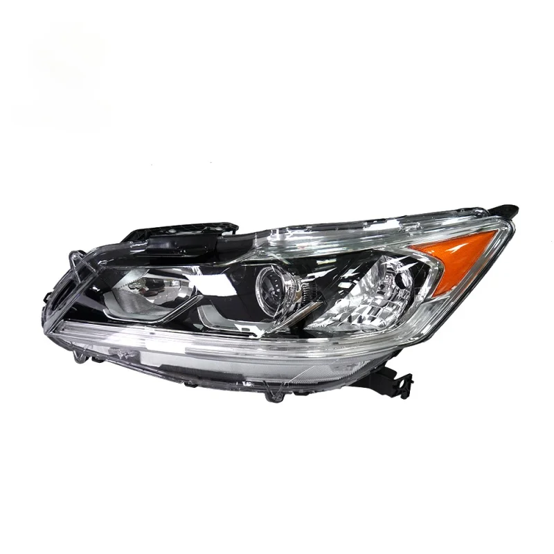 

16-18 year USA Version With Turn Signal Front Car Led Head LighHeadlamp for Honda Accord Cr CR2 oem:33150-T2A-H81 33100-T2A-H81