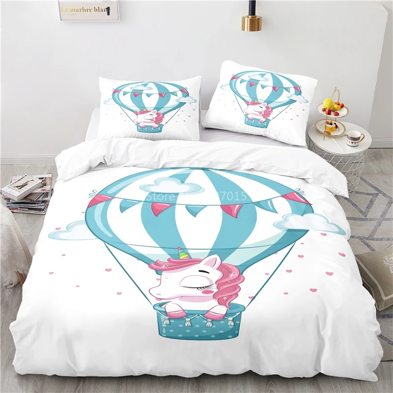 Ϳ   3d ħ Ʈ   2/3pcs  ສ Ŀ Pillowcase Ʈ ü  ŷ  Ȩ  Ʈ