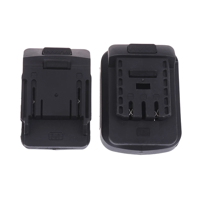High-Power 20-Cell Battery Adapter Converter for Power Tool Applications