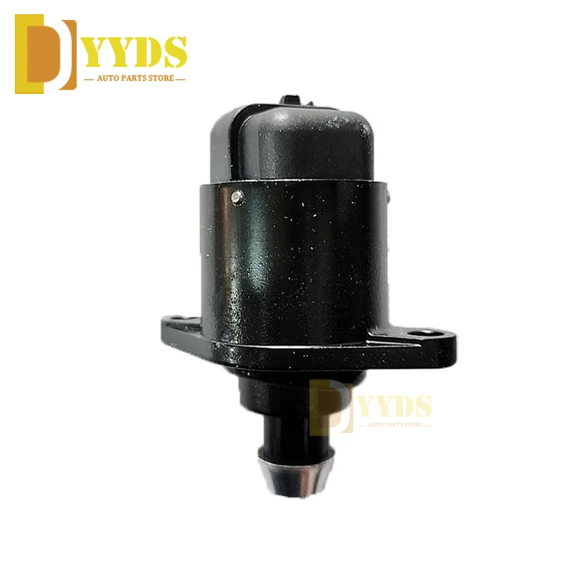 New Idle Control Valve Air Supply For AUDI: A4 B5 A6 C4,COUPE B3,A4 / S4 B5 078133455D D95109 AUDI 80 2.6/AVANT;A4 2.6/AVANT;A6