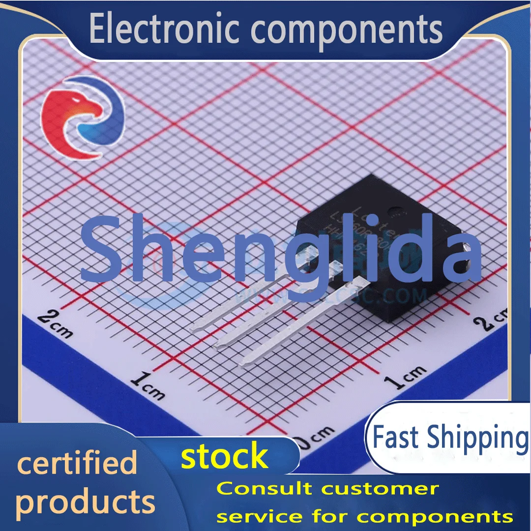 

LSF60R180HT package TO-262 field-effect transistor (MOSFET) brand new stock 1PCS