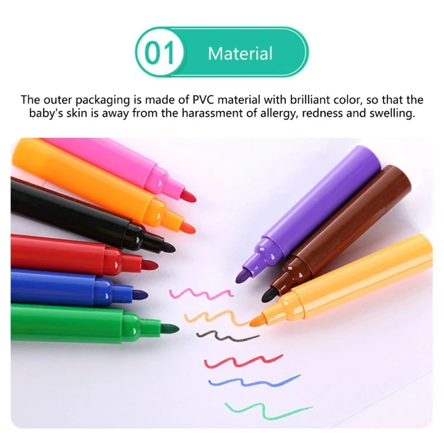 168Pcs Art Set Portable Drawing Painting Art Supplies Gifts Kids Teens  Coloring - AliExpress