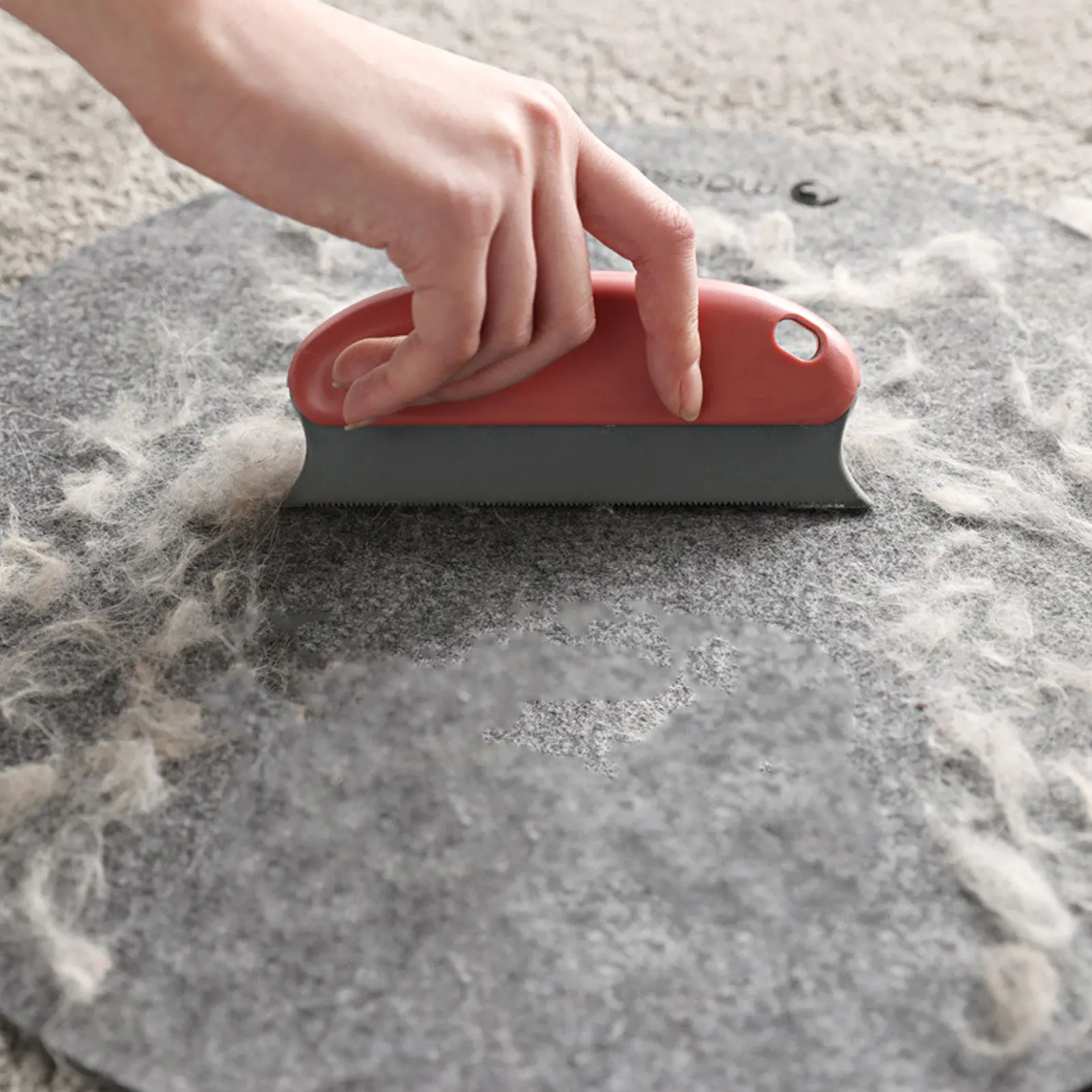 Clothing Brush Portable Lint Remover Fuzz Sweater Fabric Clothe Lint Removers For Woolen Coat