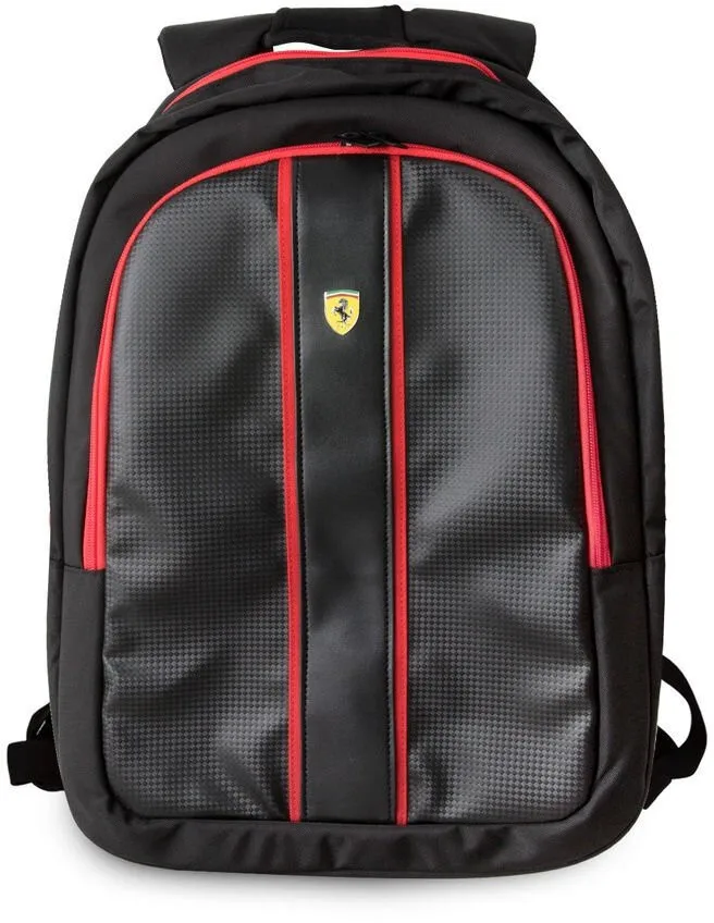 Ferrari First Winner Ready for The Future Backpack - Jarir Bookstore KSA