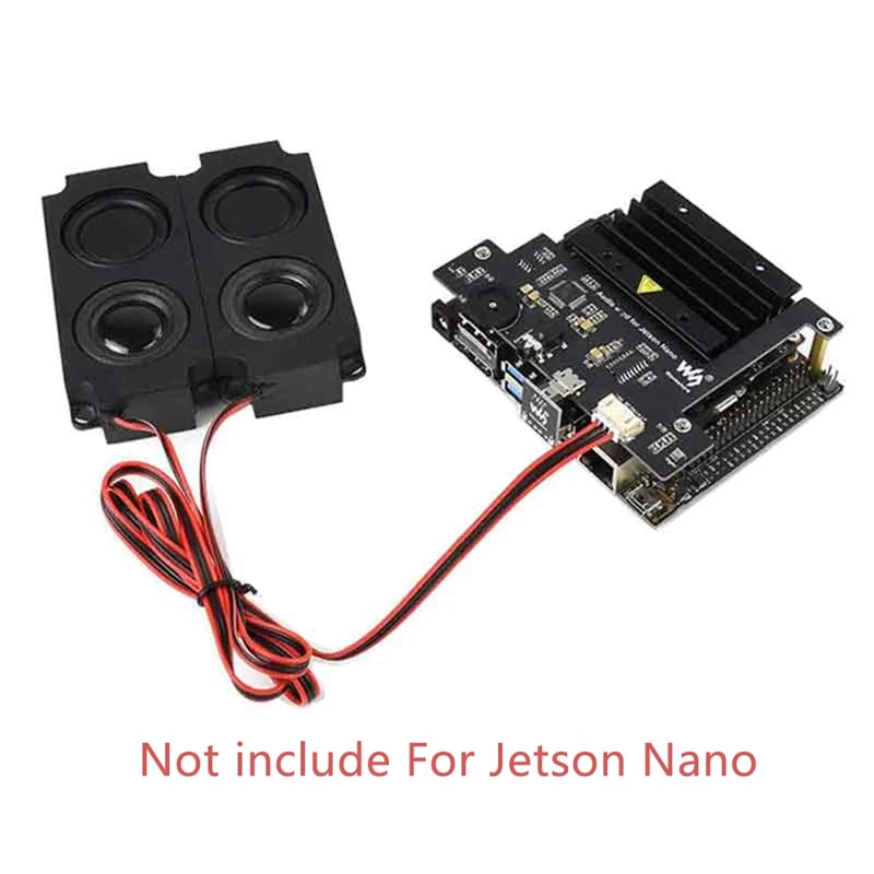 Waveshare Jetson Nano USB  ڵ  ̹   ī  ũ, Jetsonnano 2GB B01 ÷  ÷